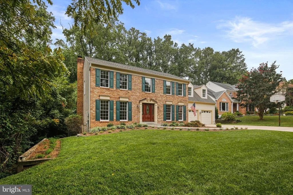 Photo of 8426 SAND CHERRY LANE