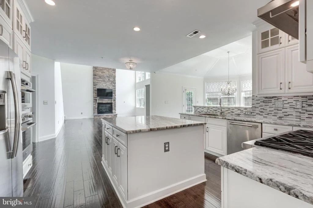 Photo of 14307 OAK MEADOW ROAD