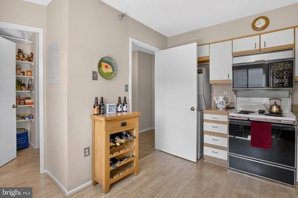 Photo of Unit 3612 at 15115 INTERLACHEN DRIVE