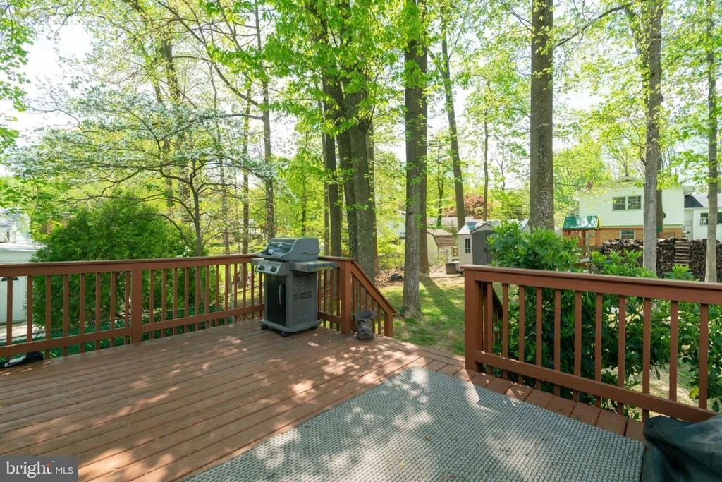 Photo of 8203 BLAIRTON ROAD