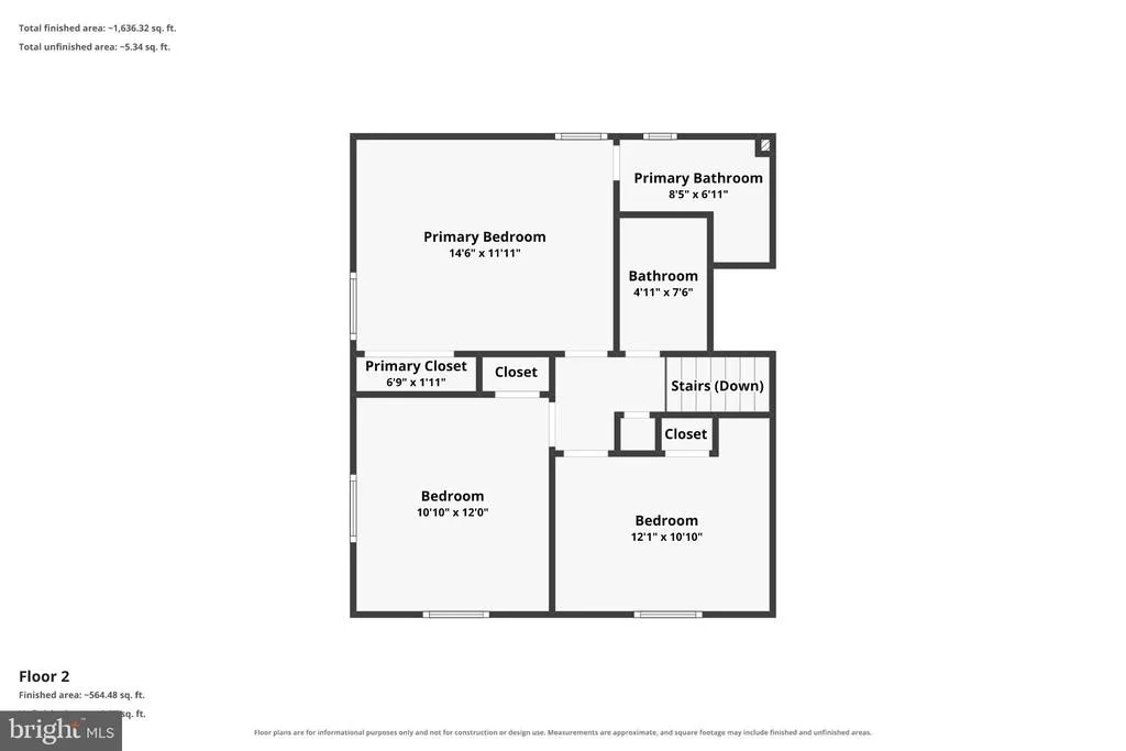 Photo of 5624 QUEENSBERRY AVENUE