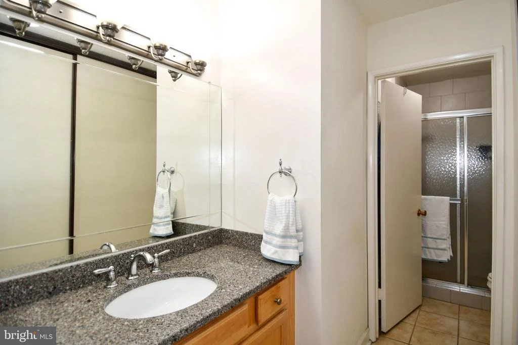 Photo of Unit 152E at 3500 FOREST EDGE DRIVE