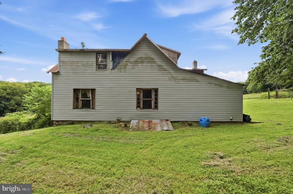 Photo of 14417 RIDENOUR ROAD