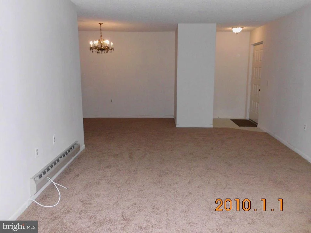 Photo of Unit 841E at 15310 PINE ORCHARD DRIVE