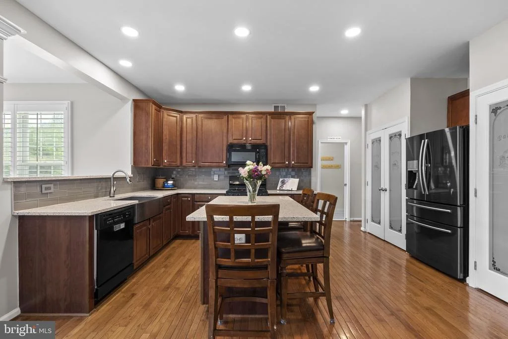 Photo of 14309 AUTUMN CREST ROAD