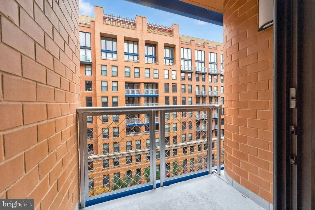 Photo of Unit 807 at 616 E STREET NW