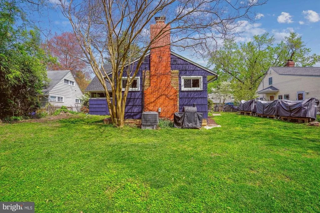 Photo of 9805 DILSTON ROAD