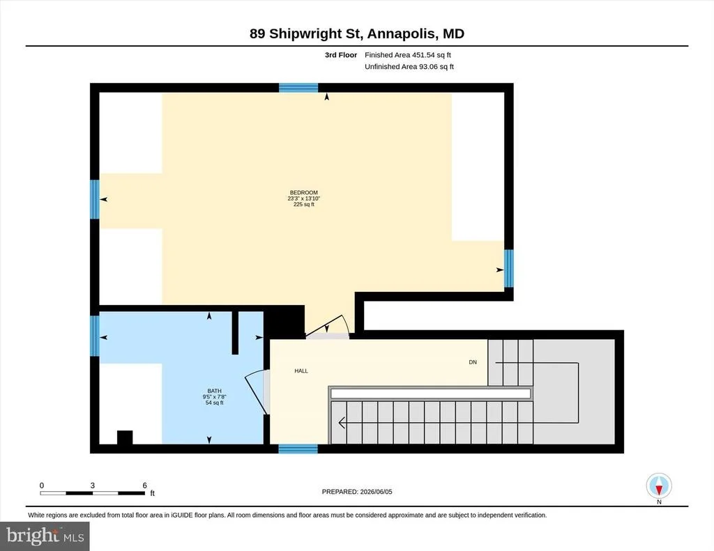 Photo of 89 SHIPWRIGHT STREET