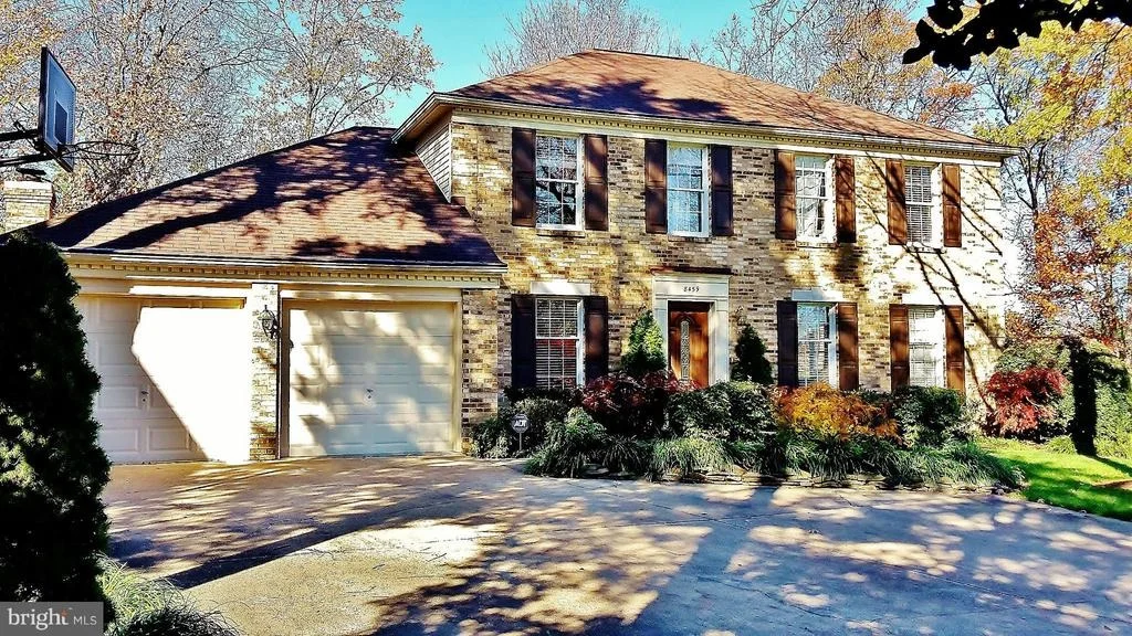 Photo of 8459 HUNT VALLEY DRIVE