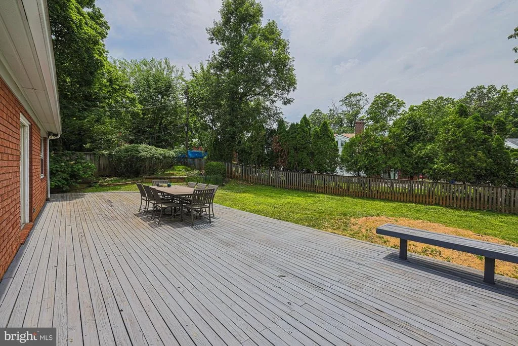 Photo of 6306 SHELRICK DRIVE