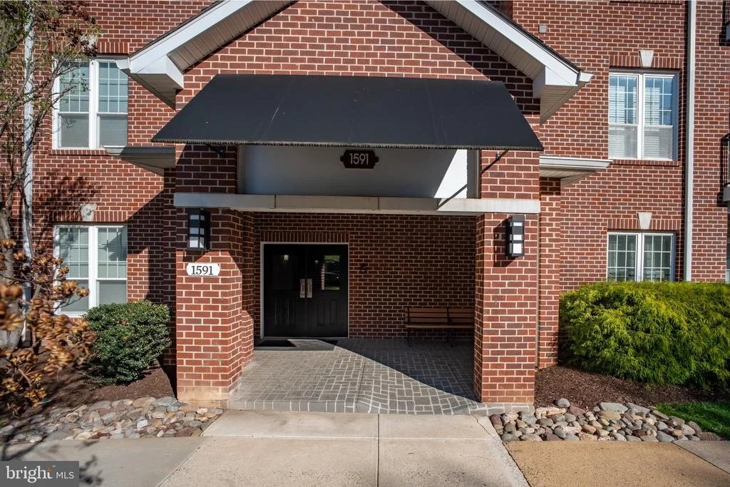 Photo of Unit 3108 at 1591 SPRING GATE DRIVE