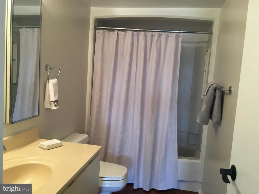 Photo of Unit 3810 at 15115 INTERLACHEN DRIVE