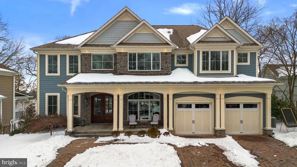 Photo of 159 BOONE TRAIL