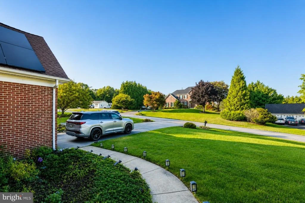 Photo of 9632 GREENEL ROAD