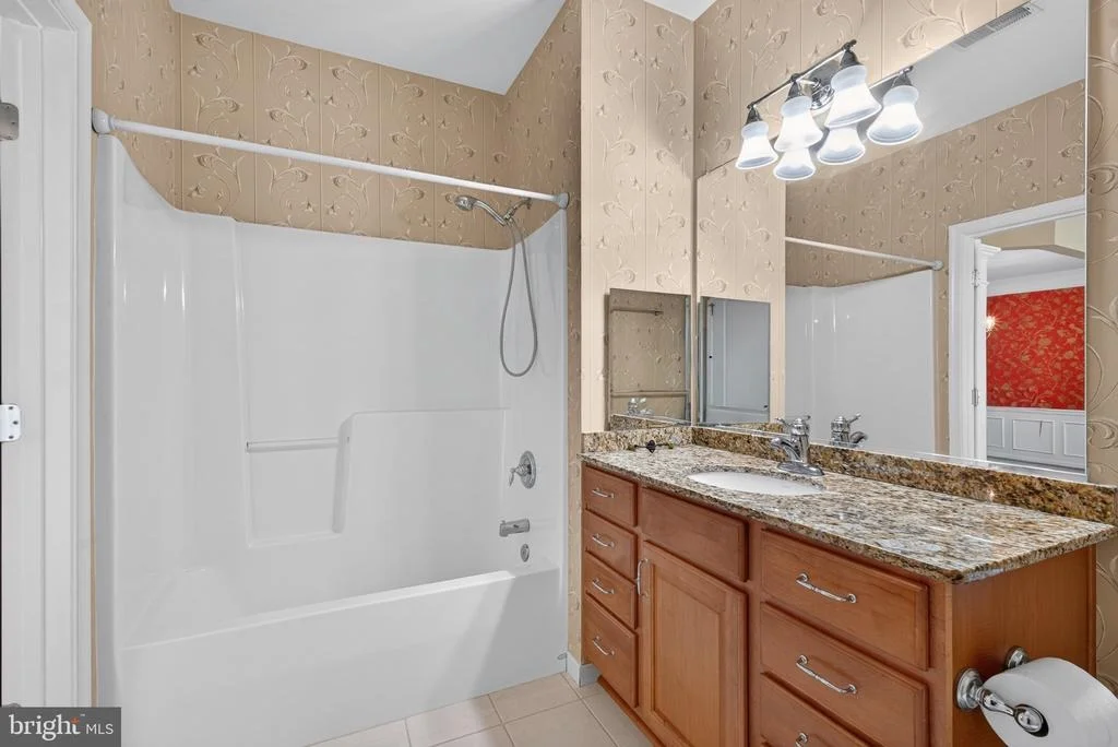 Photo of Unit C at 1401 JOPPA FOREST DRIVE