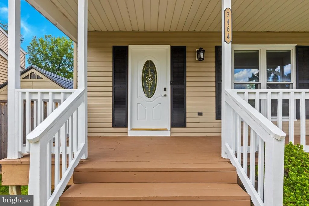 Photo of 3464 BROOKHAVEN ROAD
