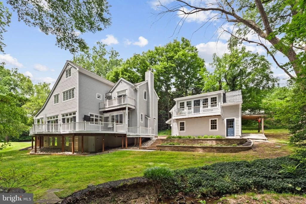 Photo of 7807 OVERBROOK ROAD