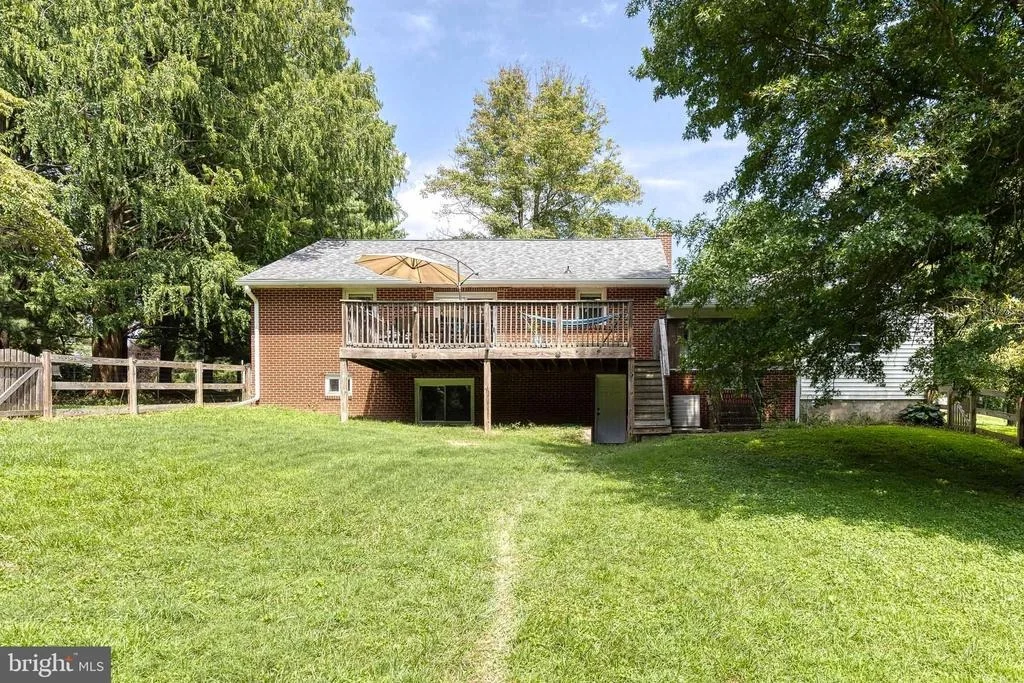 Photo of 13730 BALDWIN MILL ROAD