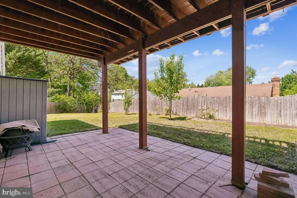 Photo of 2105 WALKING CREST COURT