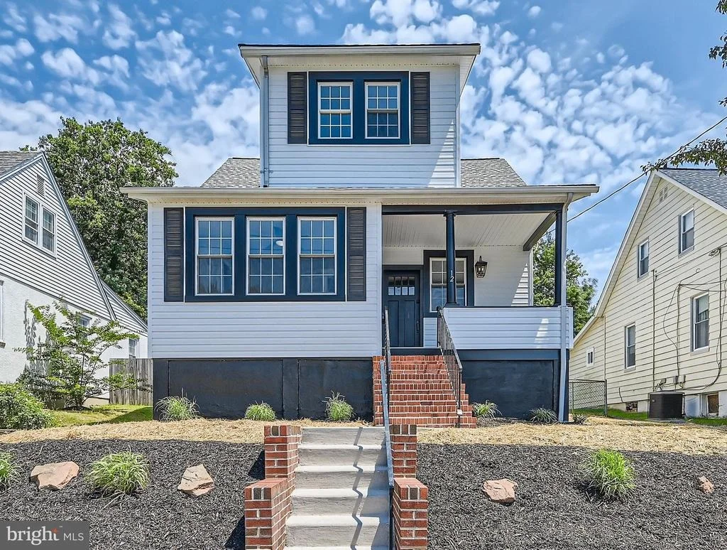 Photo of 12 VIRGINIA AVENUE