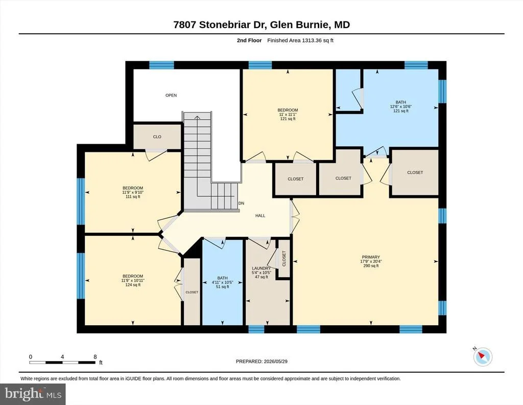 Photo of 7807 STONEBRIAR DRIVE