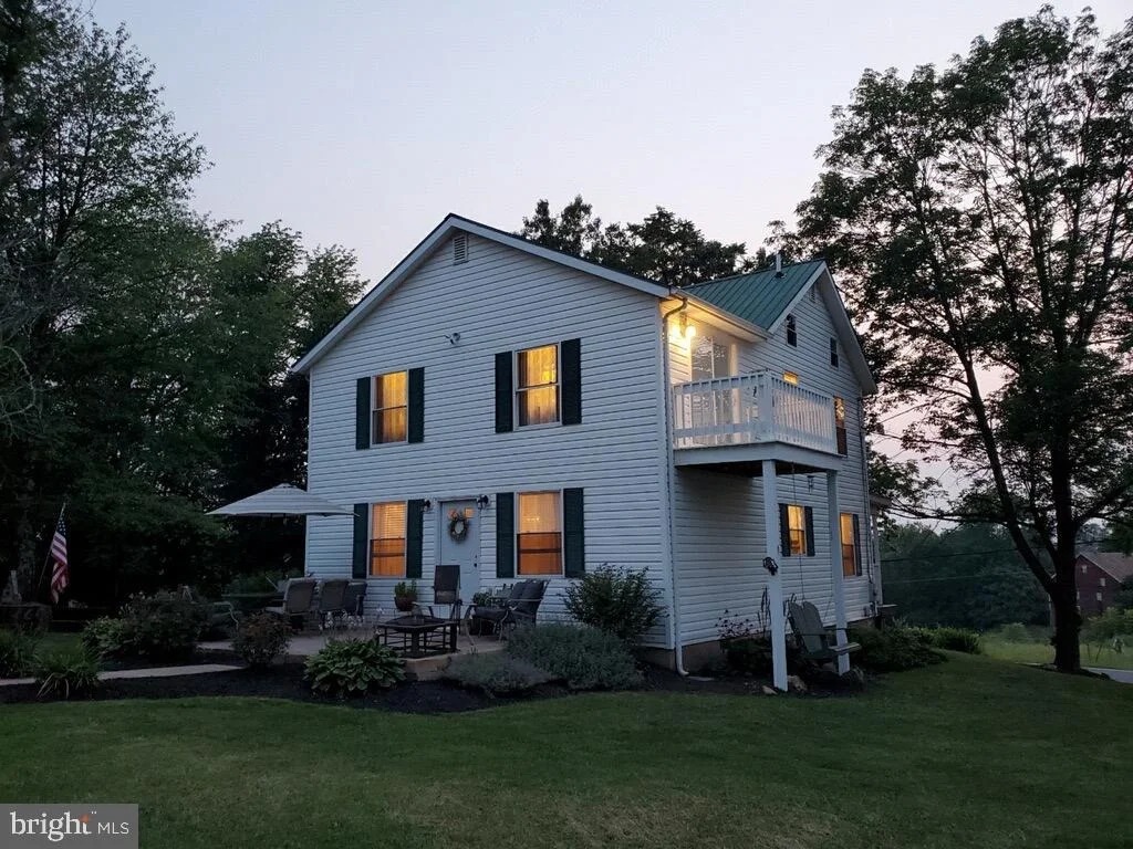Photo of 12223 WARNER ROAD
