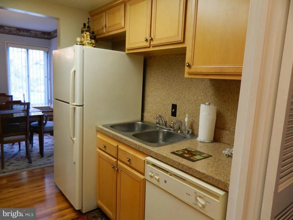 Photo of Unit 62C at 3603 GLEN EAGLES DRIVE