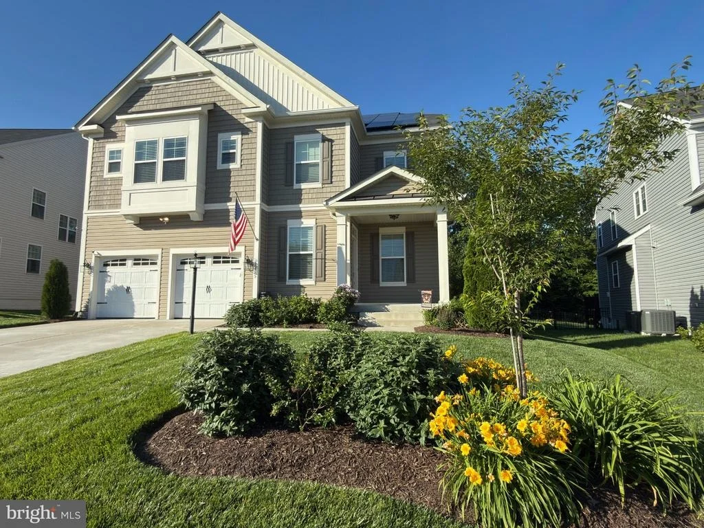 Photo of 16745 MILL STATION WAY