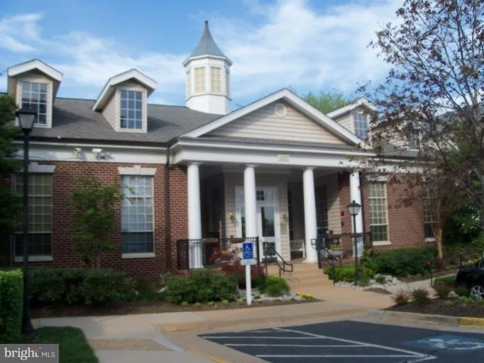 Photo of Unit 8302 at 1550 SPRING GATE DRIVE