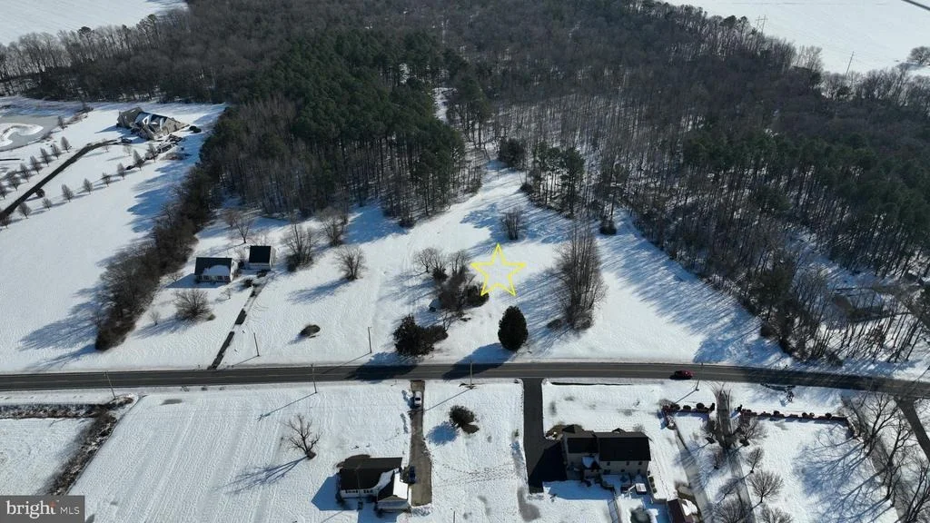 Photo of Lot 3 WILLIAMSVILLE ROAD