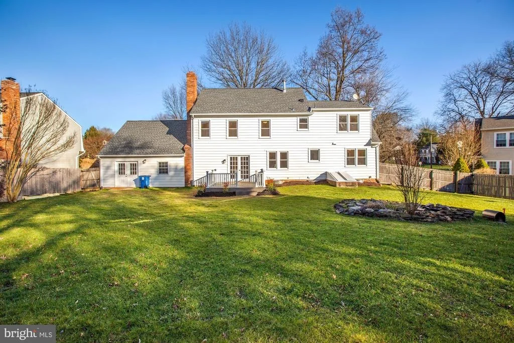 Photo of 16904 CASHELL ROAD