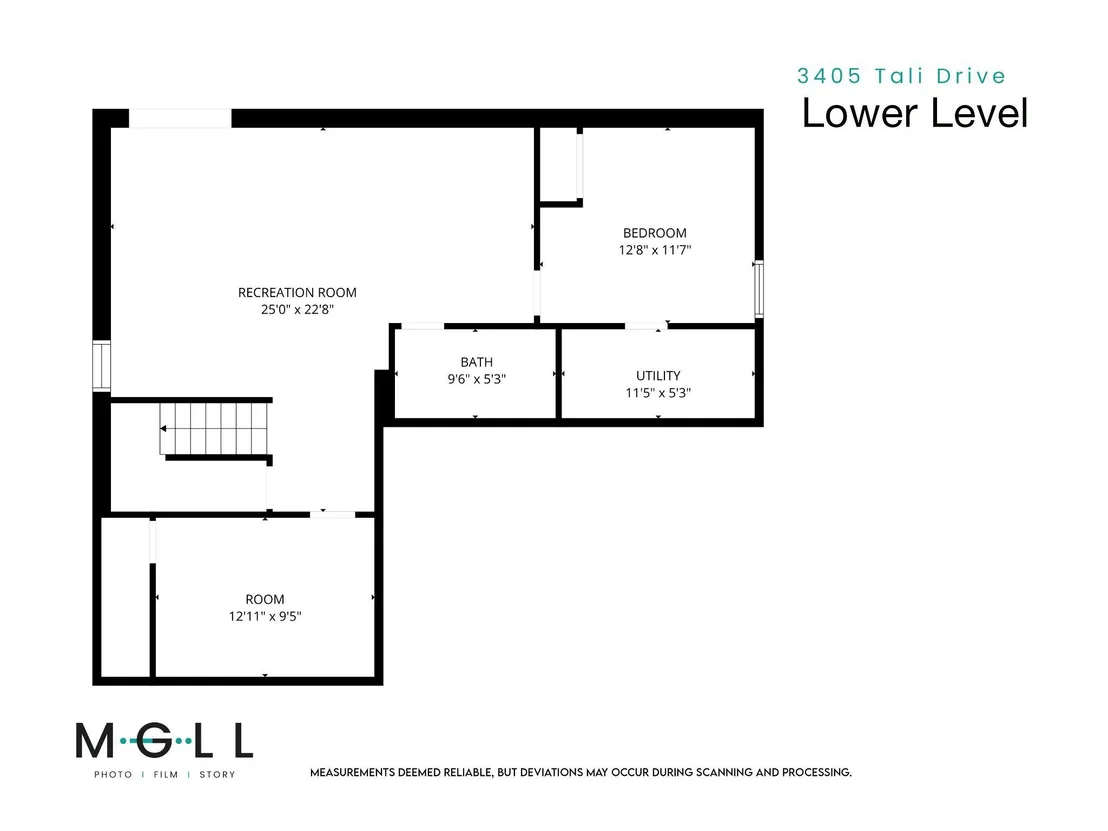 Photo of 3405 TALI DRIVE