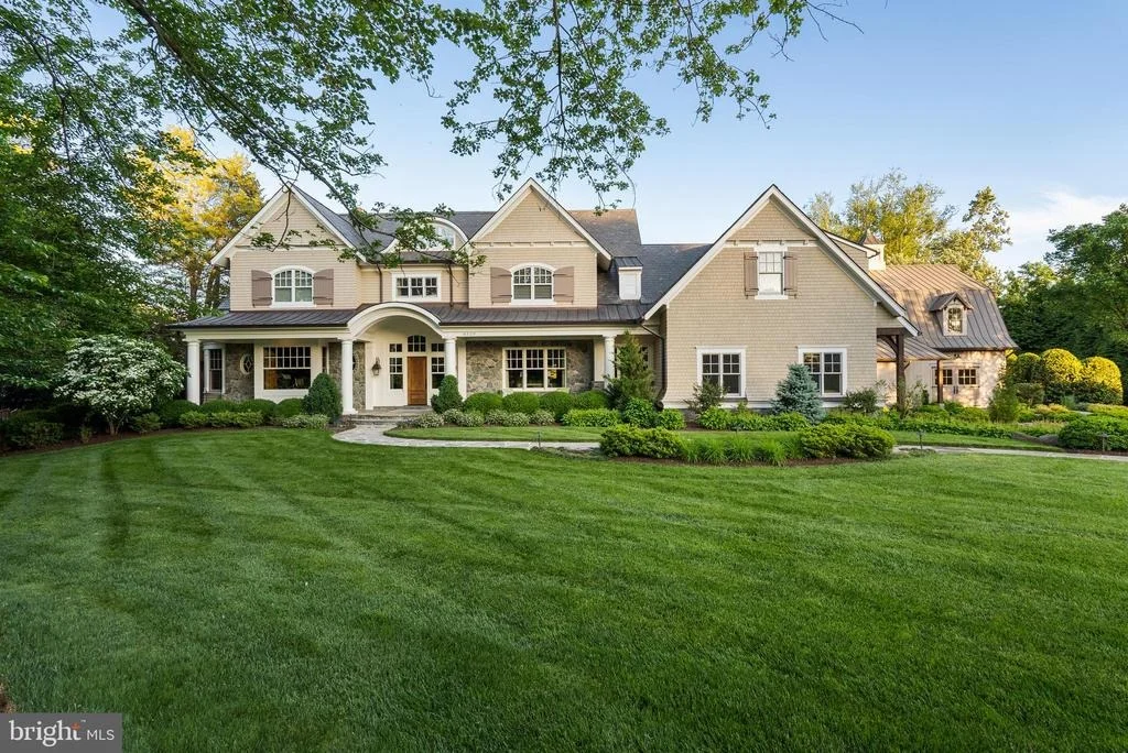 Photo of 6529 SOTHORON ROAD