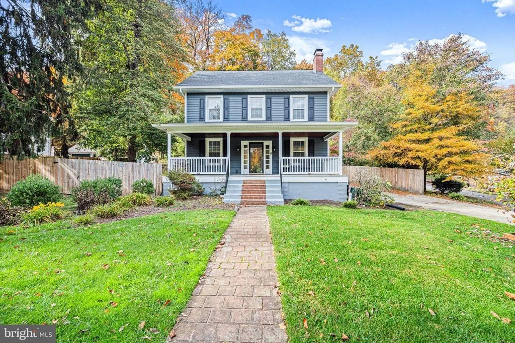 Photo of 5950 OLD WASHINGTON ROAD