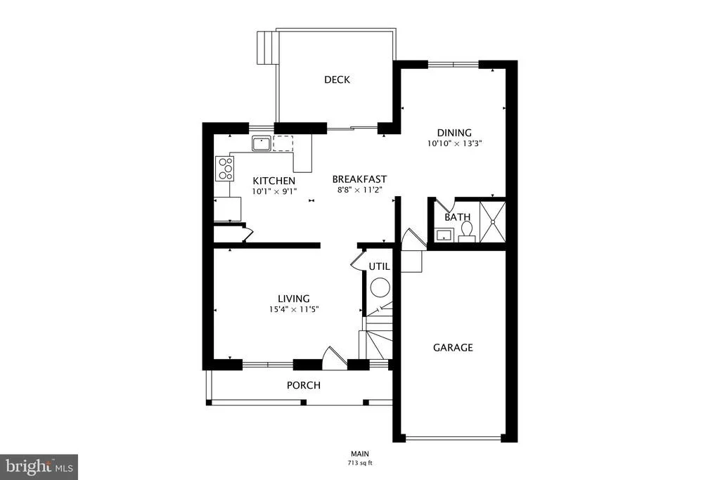 Photo of 2809 HACKNEY LANE