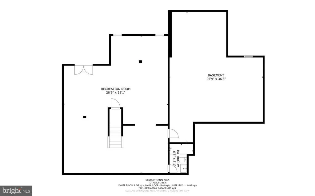 Photo of 14309 AUTUMN CREST ROAD