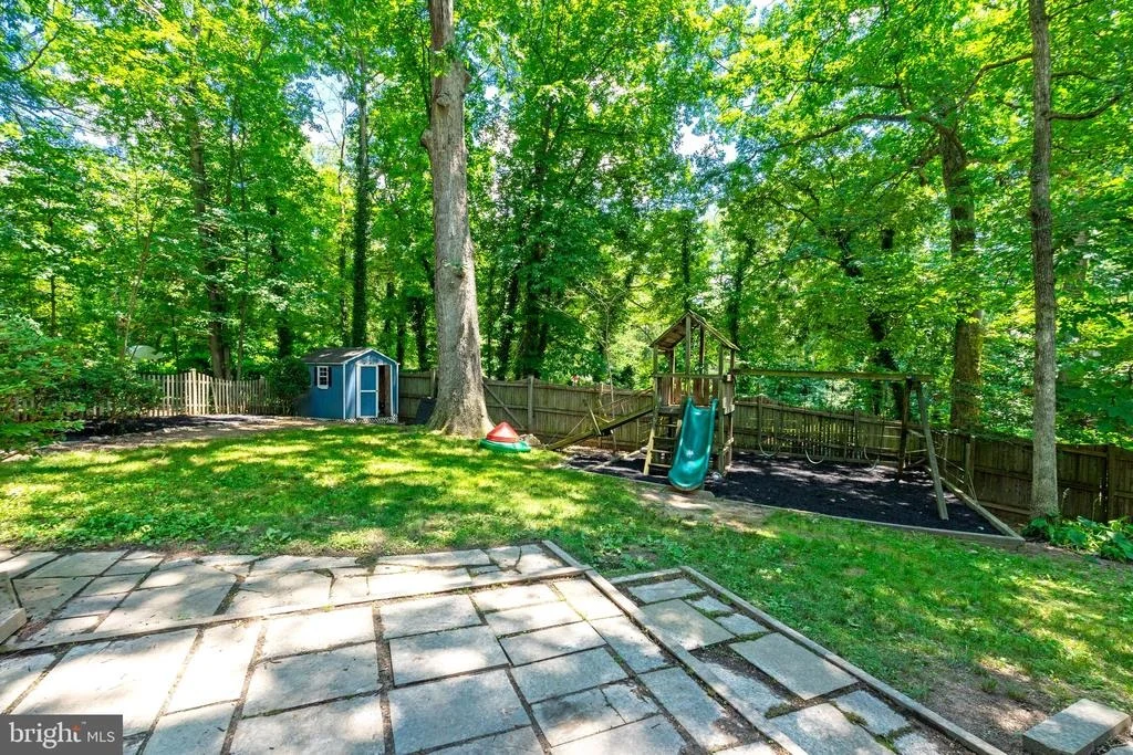 Photo of 4003 OLD MILL ROAD