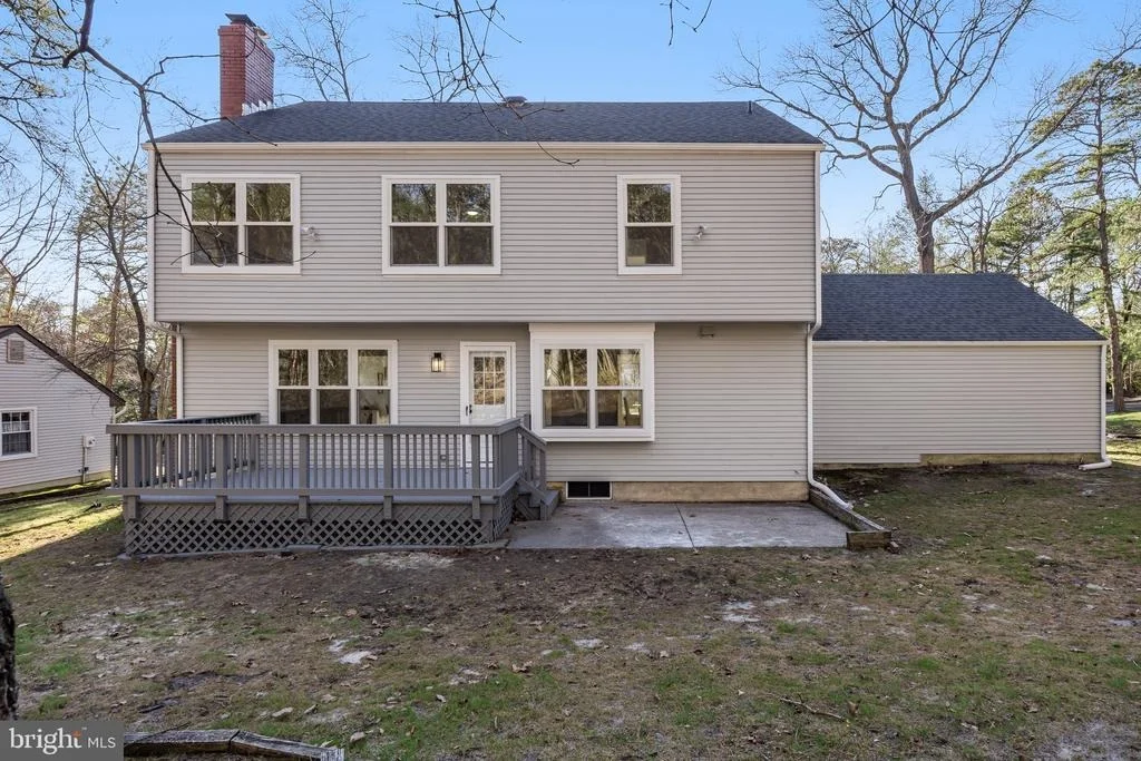 Photo of 110 WILLIAM FEATHER DRIVE