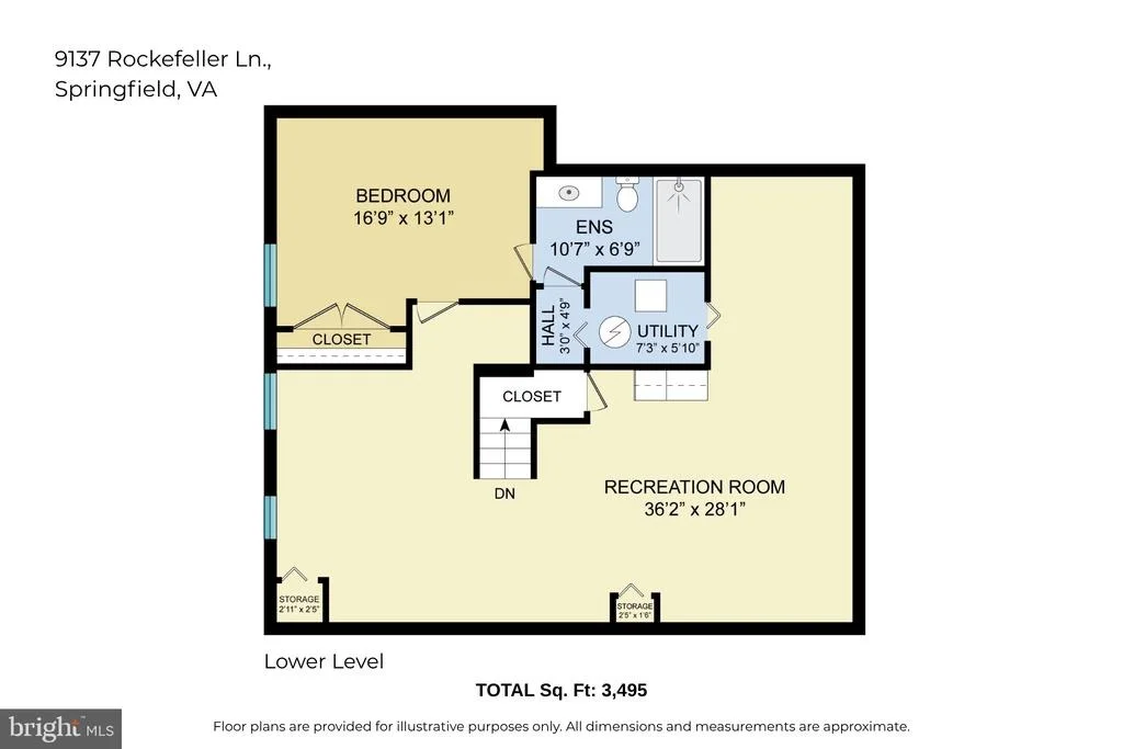 Photo of 9137 ROCKEFELLER LANE