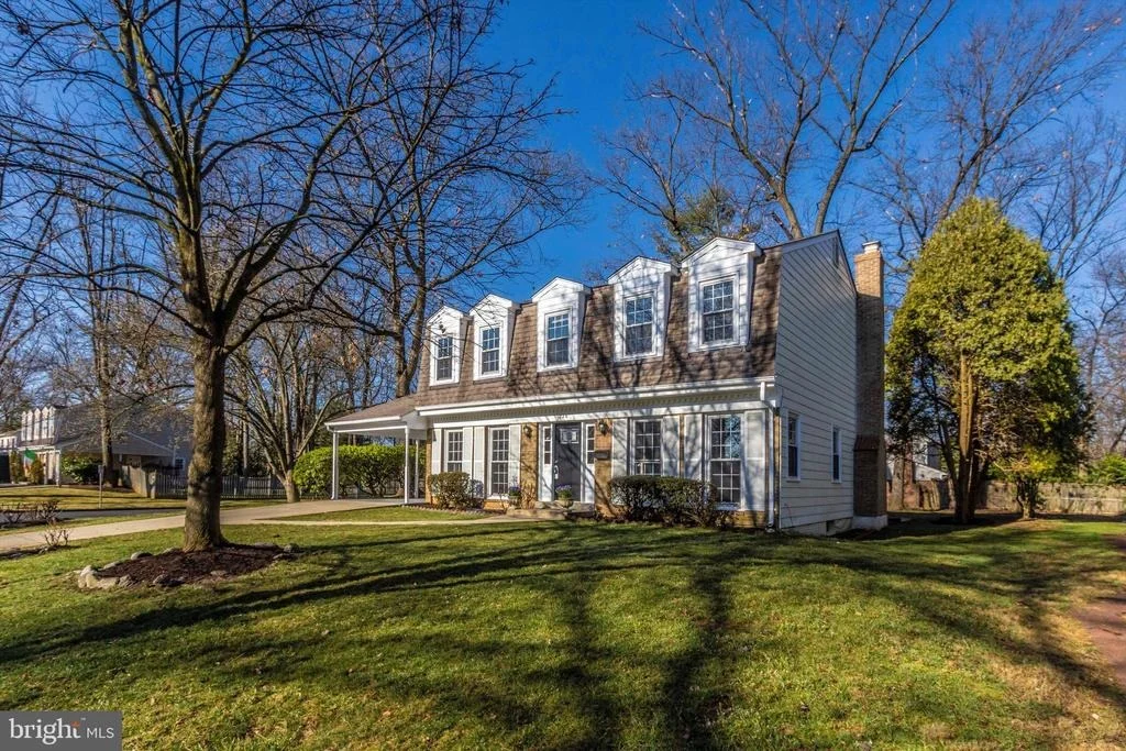 Photo of 226 SUMMIT HALL ROAD