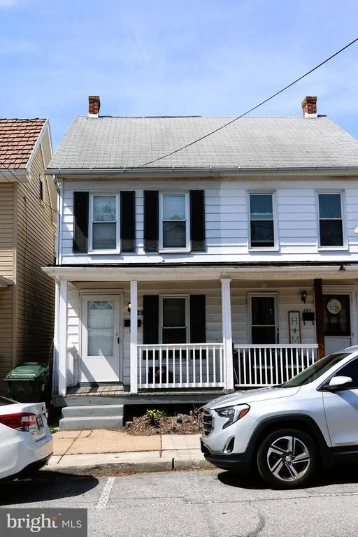 Photo of 329 CENTRAL AVENUE