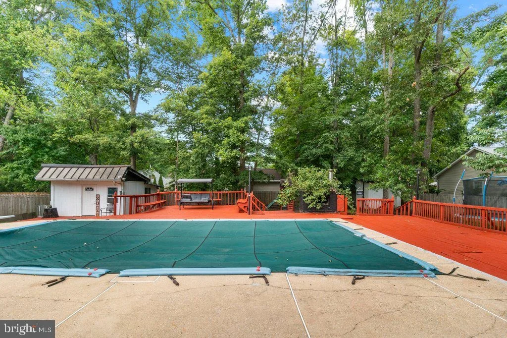 Photo of 1905 MITCHELLVILLE ROAD