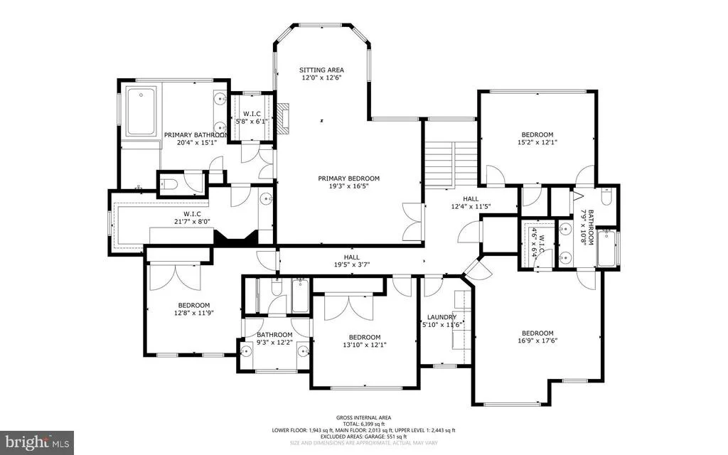 Photo of 159 BOONE TRAIL