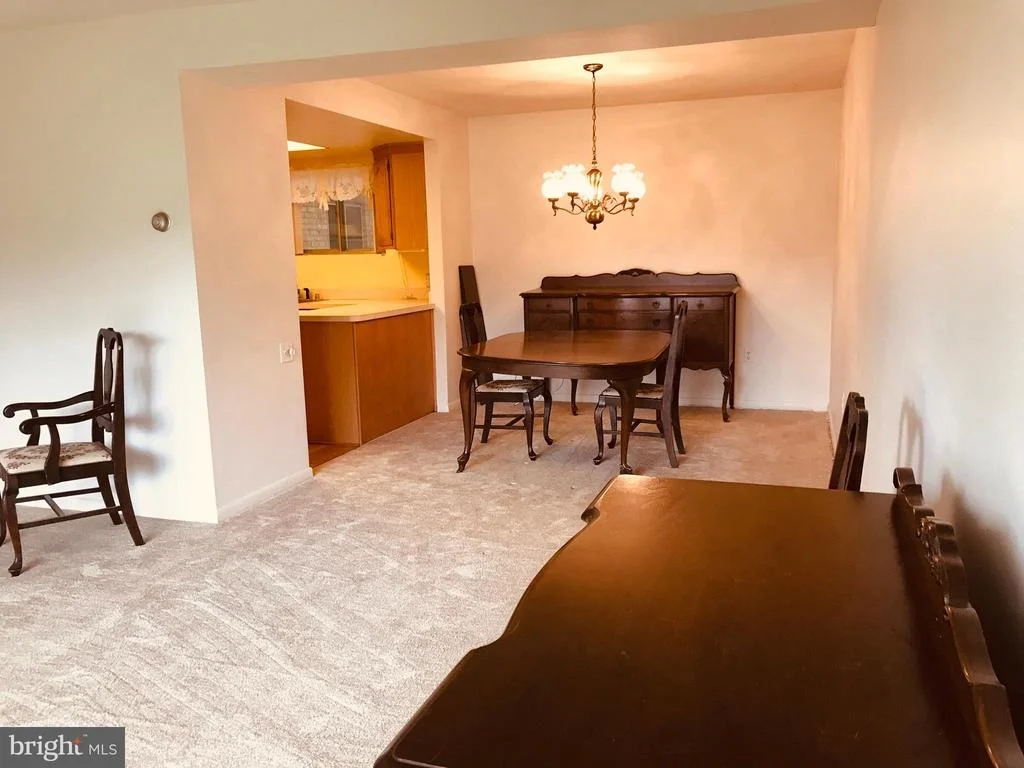 Photo of Unit 31C at 3629 GLEN EAGLES DRIVE