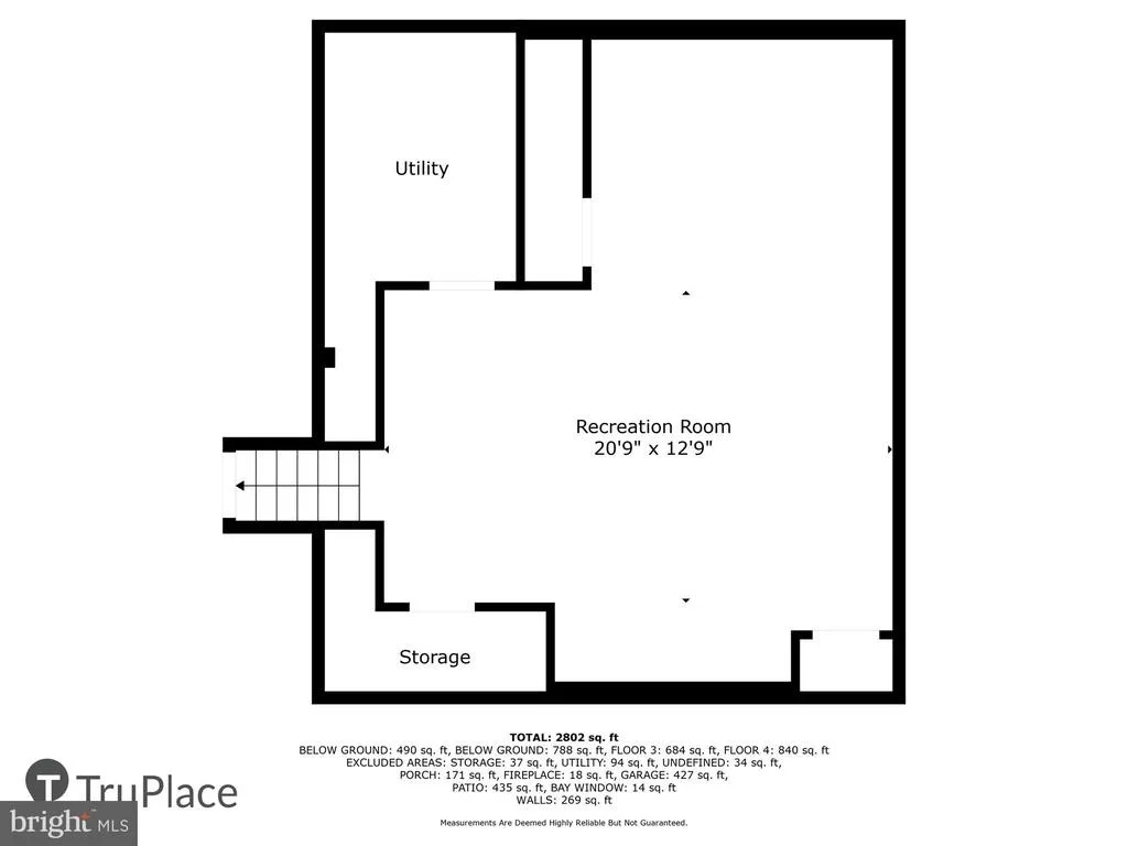 Photo of 14908 FLINTSTONE LANE