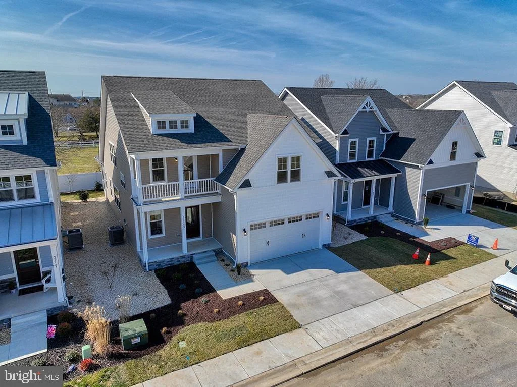 Photo of 33743 CATCHING COVE CT LOT 4