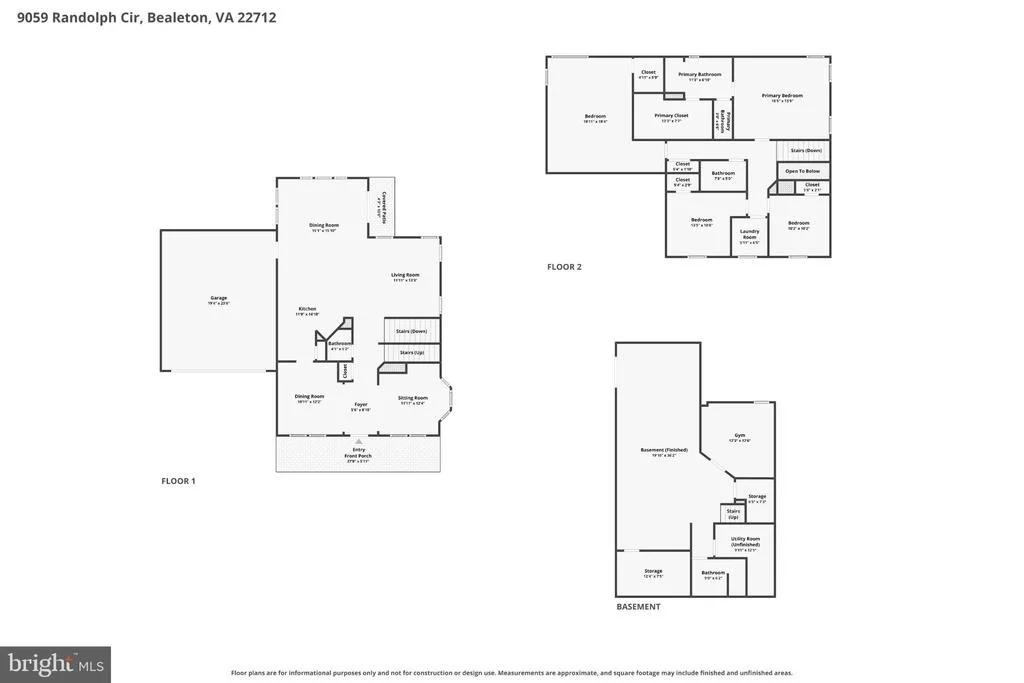 Photo of 9059 RANDOLPH CIRCLE