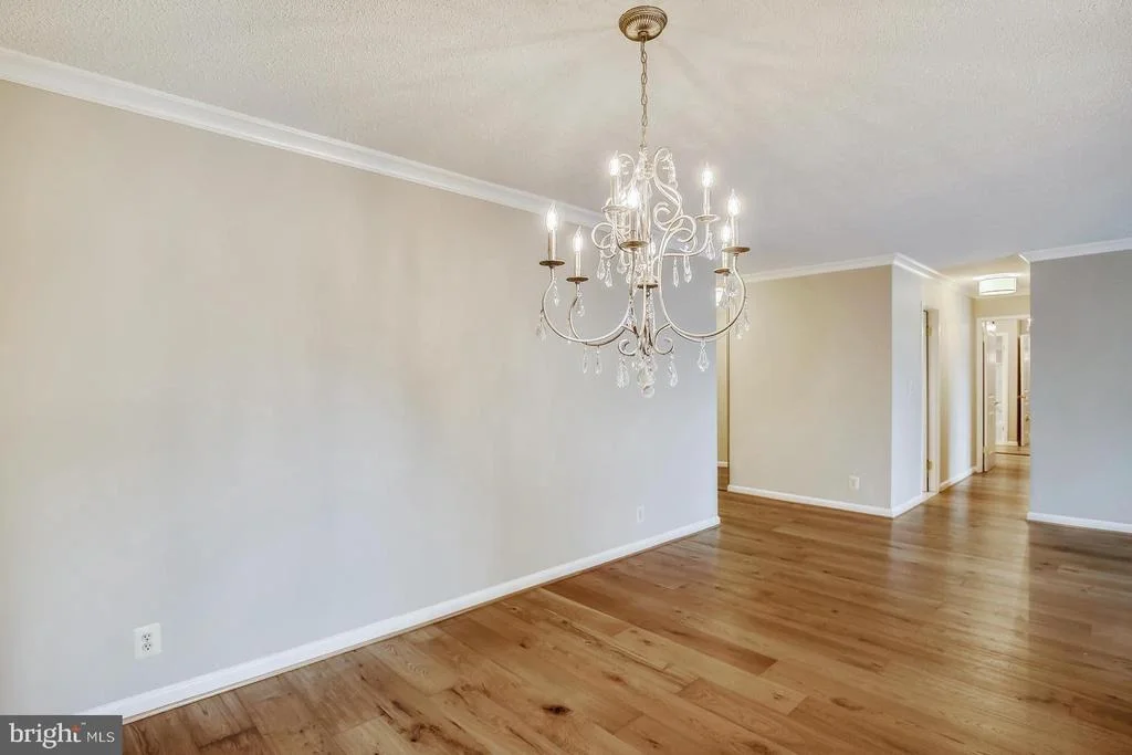 Photo of Unit 310 at 5902 MOUNT EAGLE DRIVE