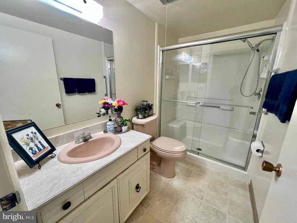 Photo of Unit 82D at 3630 GLENEAGLES DRIVE