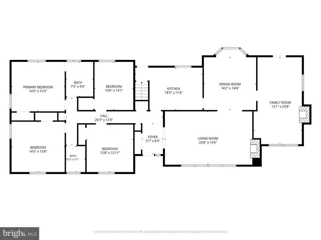 Photo of 805 ORCHARD WAY